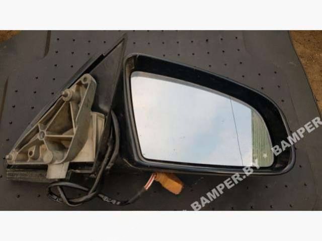 Зеркало наружное правое Audi A4, 2007 г., арт. 22737764