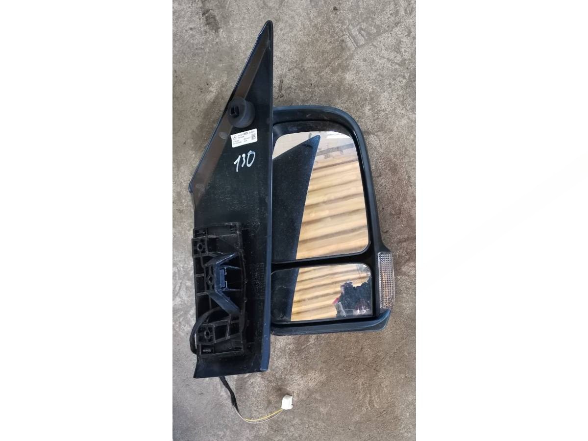 Зеркало наружное правое Mercedes Sprinter, 2023 г., OEM A9108100600, арт. 22745027