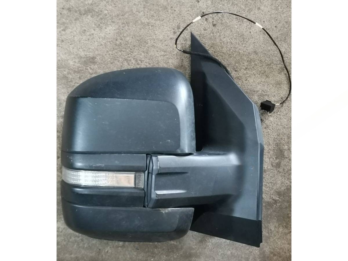 Зеркало наружное правое Volkswagen Crafter, 2023 г., OEM 1C1857388EG9B9, арт. 22745161, фото 2