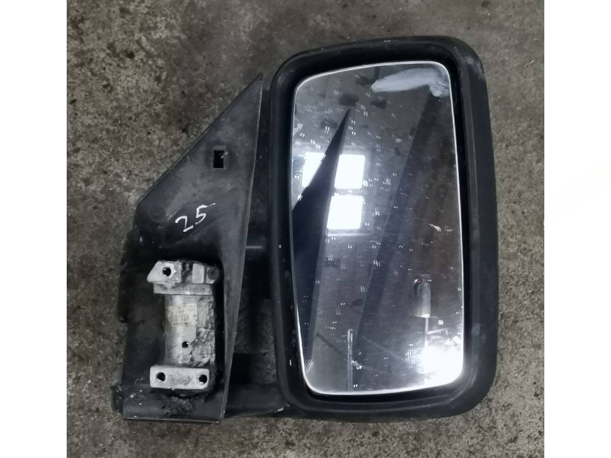 Зеркало наружное правое Mercedes Sprinter, 2000 г., OEM A90181082, арт. 22745203