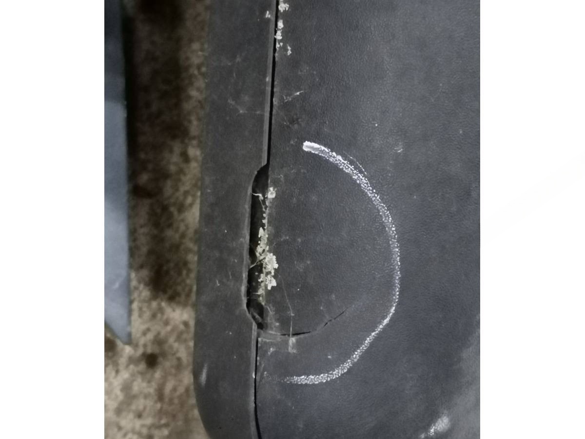 Зеркало наружное правое Volkswagen LT, 2000 г., OEM A90181082, арт. 22745203_3