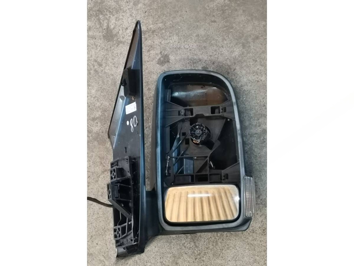 Зеркало наружное правое Mercedes Sprinter, 2020 г., OEM A9108100600, арт. 227452283