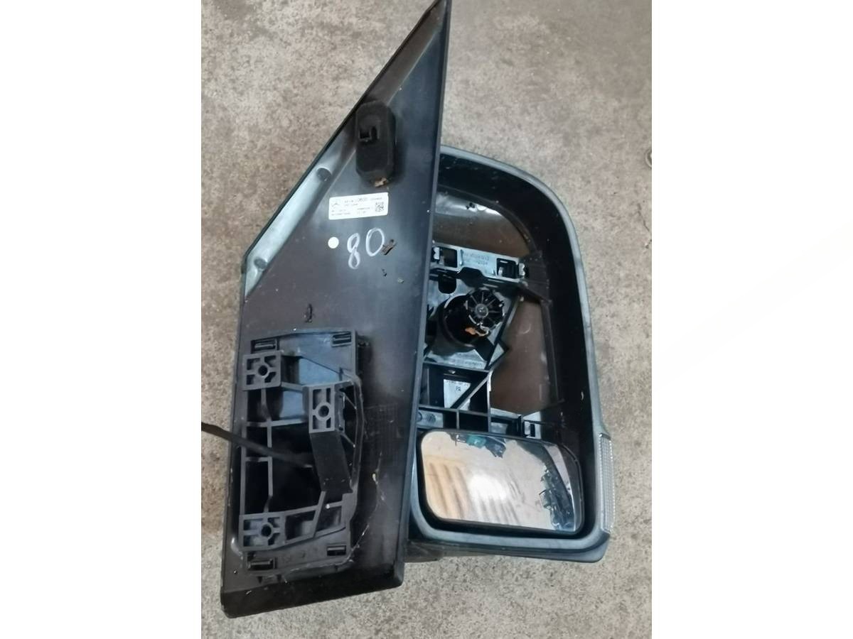 Зеркало наружное правое Mercedes Sprinter, 2020 г., OEM A9108100600, арт. 227452283, фото 4