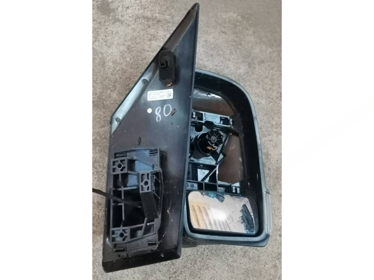 Зеркало наружное правое Mercedes Sprinter, 2020 г., OEM A9108100600, арт. 227452283, фото 5