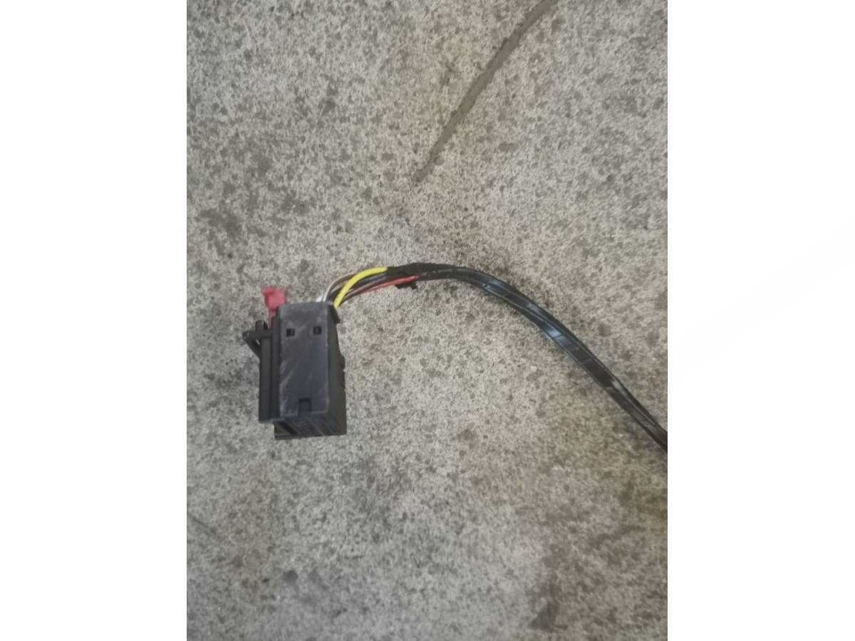 Зеркало наружное правое Volkswagen Crafter, 2022 г., OEM 7C2857388CC9B9, арт. 22745231, фото 4