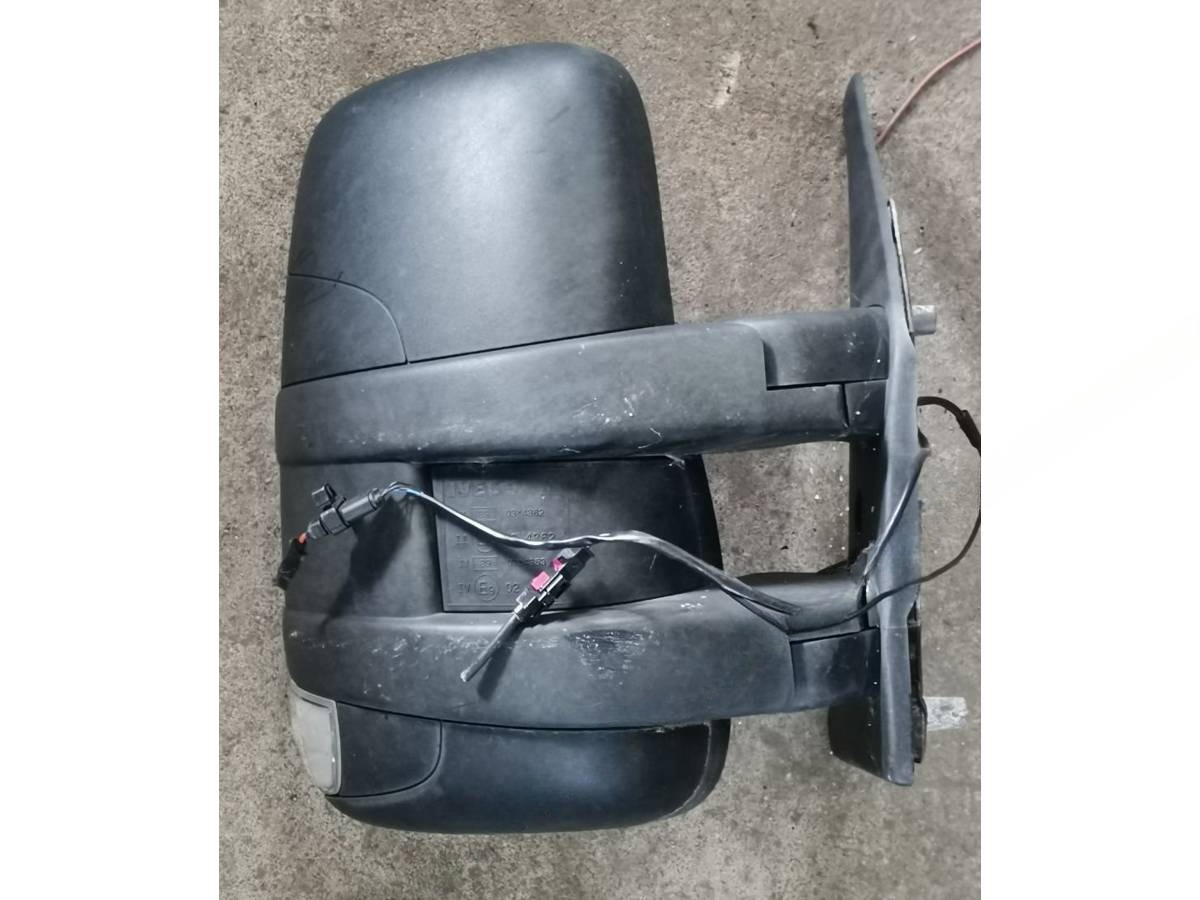 Зеркало наружное правое Iveco Daily, 2011 г., OEM 58013800406, арт. 22745248, фото 2