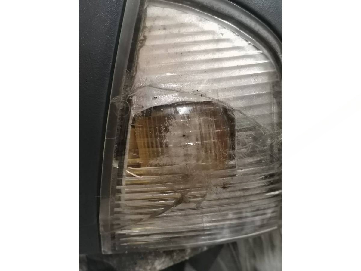 Зеркало наружное правое Iveco Daily, 2011 г., OEM 58013800406, арт. 22745248, фото 6