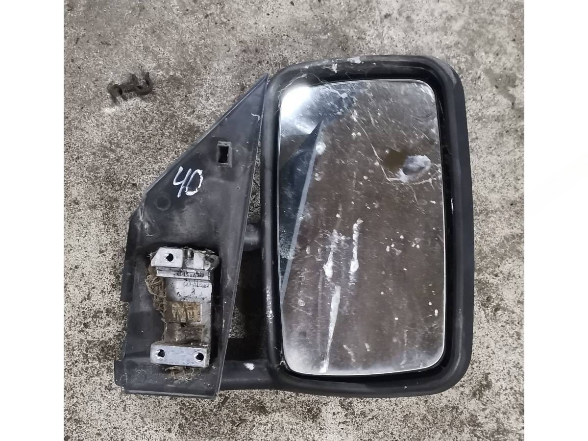 Зеркало наружное правое Volkswagen LT, 2000 г., арт. 22745506_3