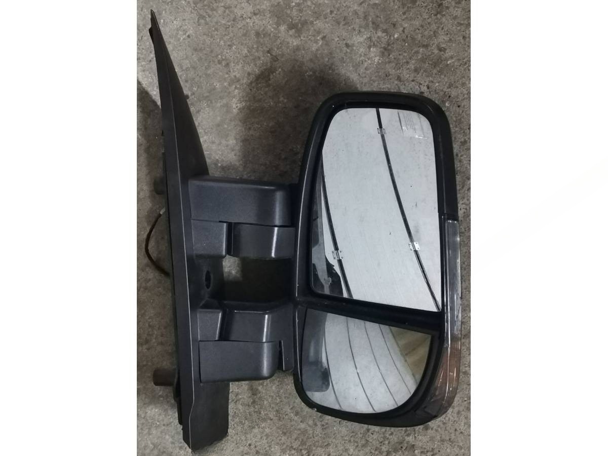 Зеркало наружное правое Iveco Daily, 2018 г., OEM 202202, арт. 22745516