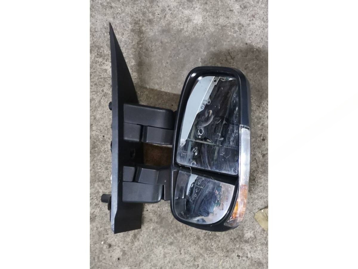 Зеркало наружное правое Iveco Daily, 2014 г., OEM 202202, арт. 22745542
