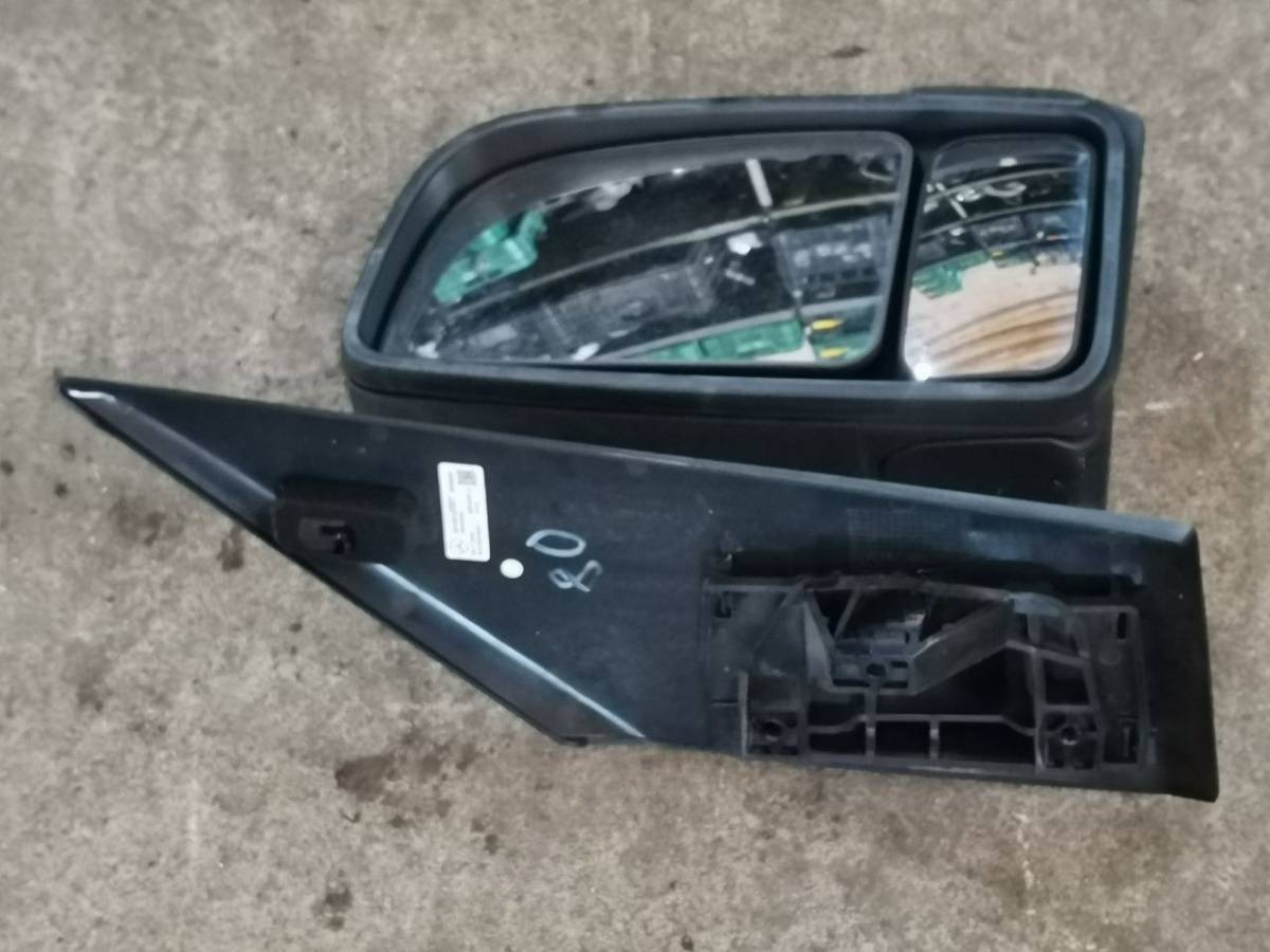 Зеркало наружное правое Mercedes Sprinter, 2020 г., OEM A9108103301, арт. 22745546, фото 2