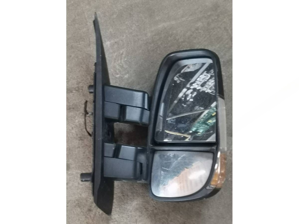 Зеркало наружное правое Iveco Daily, 2014 г., арт. 22745565