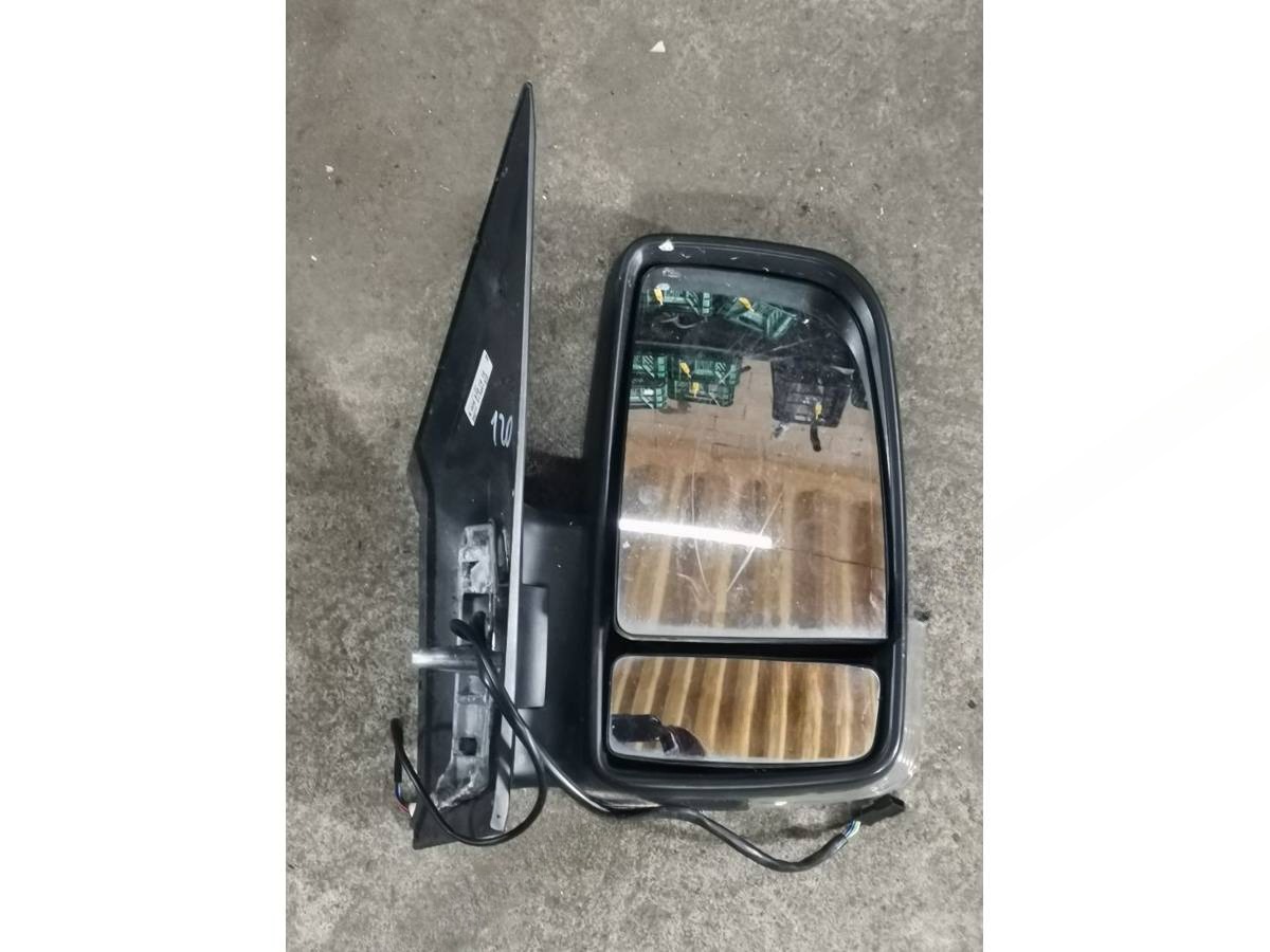 Зеркало наружное правое Mercedes Sprinter, 2013 г., OEM 9068107416, арт. 22745584
