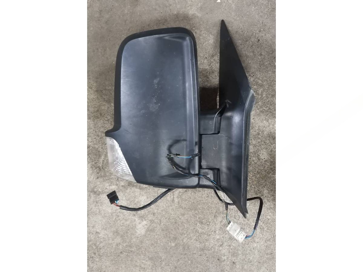 Зеркало наружное правое Volkswagen Crafter, 2011 г., OEM 9068107416, арт. 22745584_2, фото 3