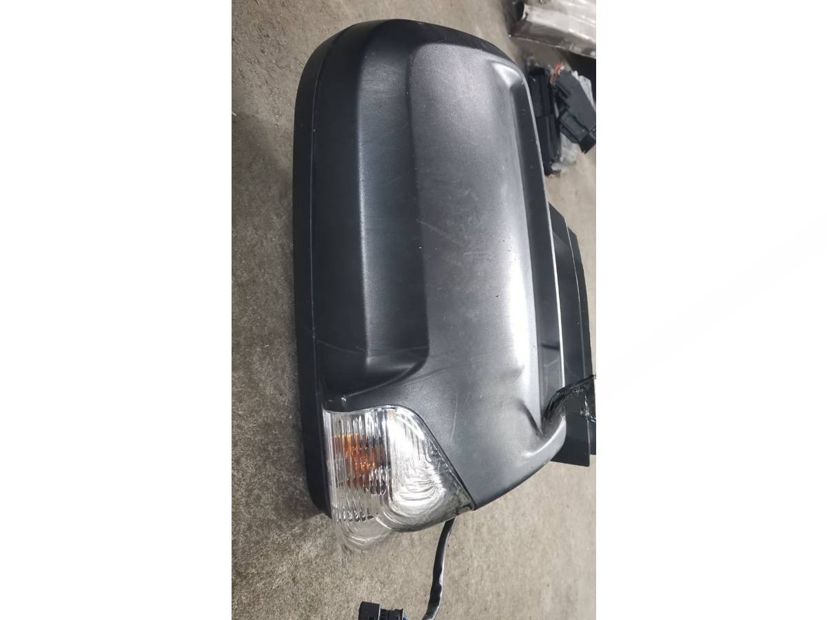 Зеркало наружное правое Volkswagen Crafter, 2011 г., OEM 9068107416, арт. 22745584_2, фото 4