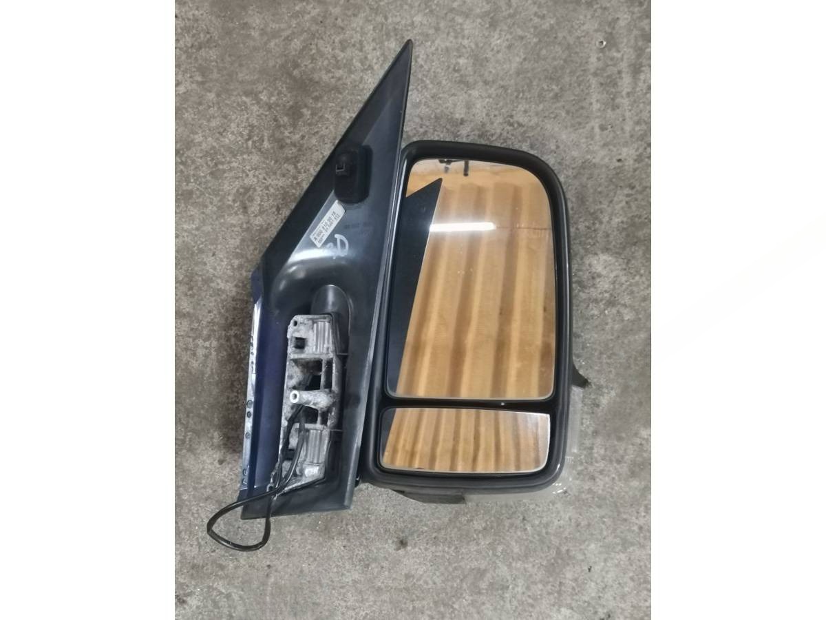Зеркало наружное правое Mercedes Sprinter, 2013 г., OEM A9068105016, арт. 22745597