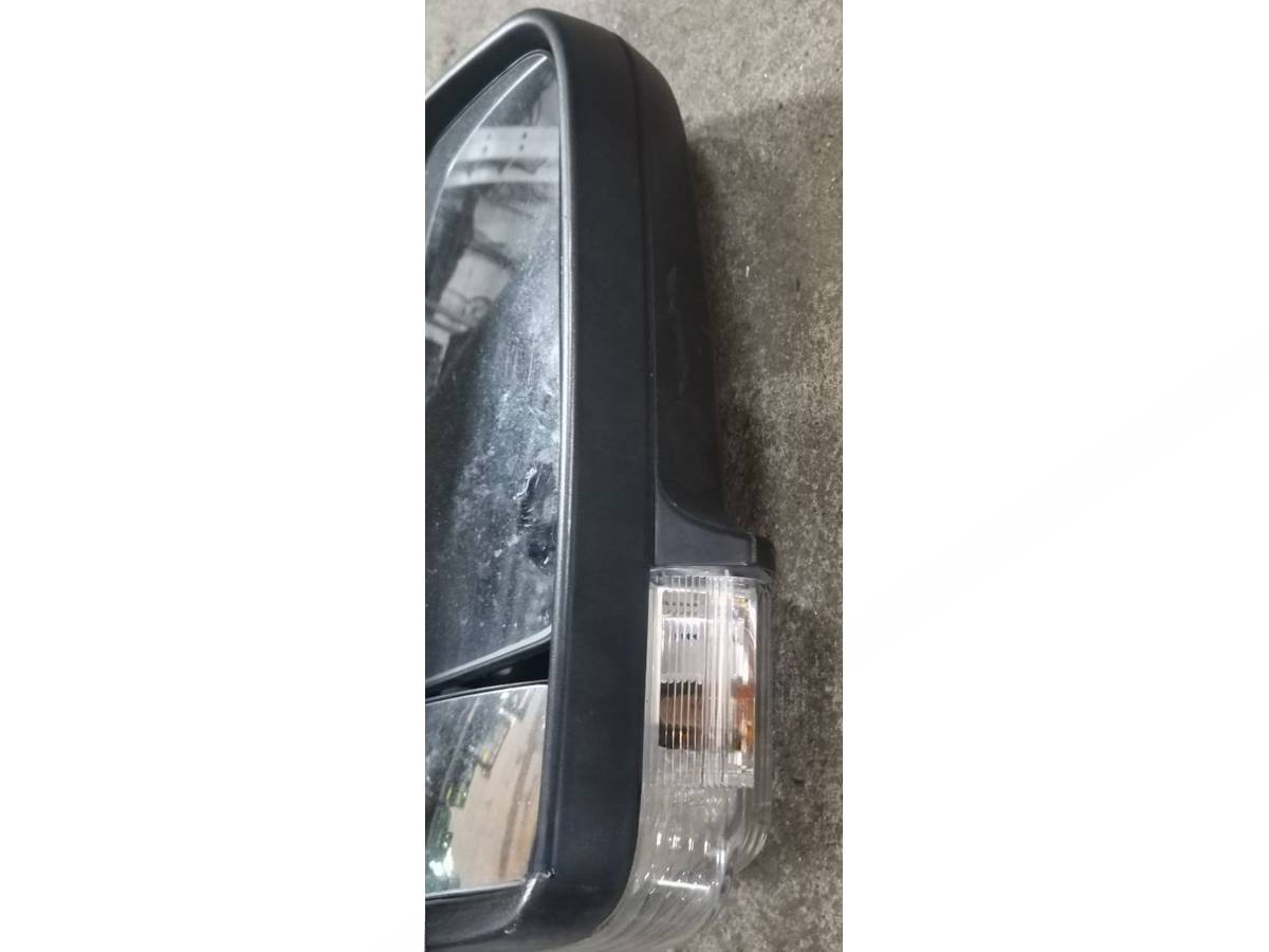 Зеркало наружное правое Volkswagen Crafter, 2011 г., OEM A9068105016, арт. 22745597_2, фото 4