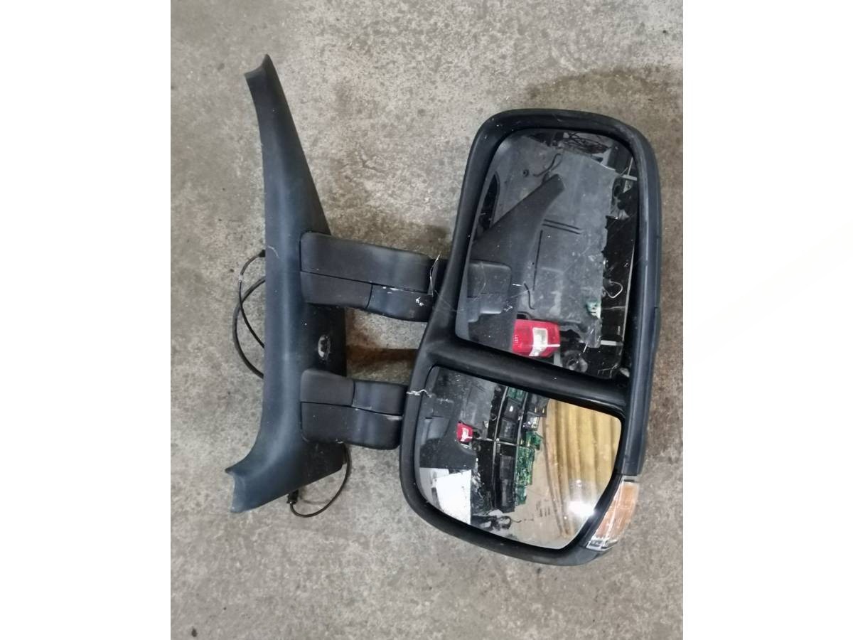 Зеркало наружное правое Iveco Daily, 2011 г., OEM 3800406, арт. 22745603