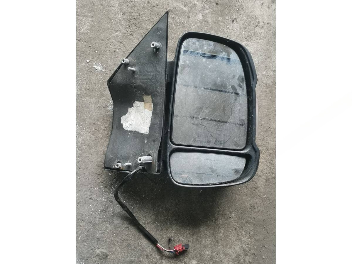 Зеркало наружное правое Fiat Ducato, 2013 г., арт. 22745643