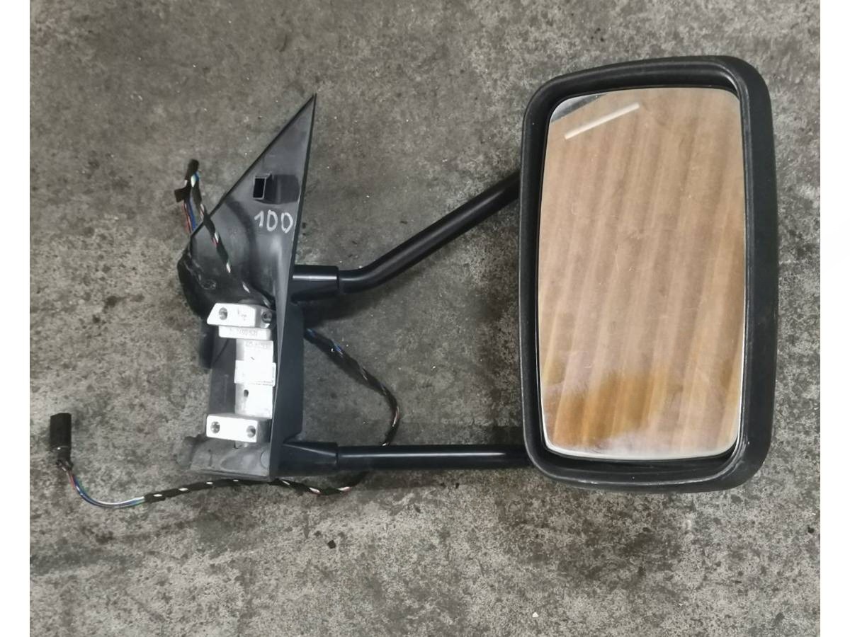 Новое Mercedes Sprinter, 2000 г., OEM A0018115514, арт. 22745666