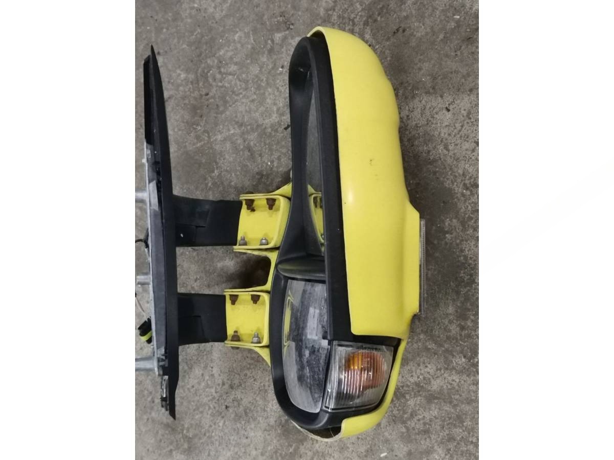 Зеркало наружное правое Iveco Daily, 2014 г., OEM 5802029805, арт. 22745719, фото 2