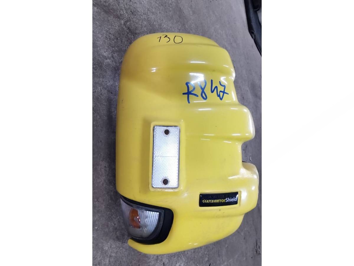 Зеркало наружное правое Iveco Daily, 2014 г., OEM 5802029805, арт. 22745719, фото 4