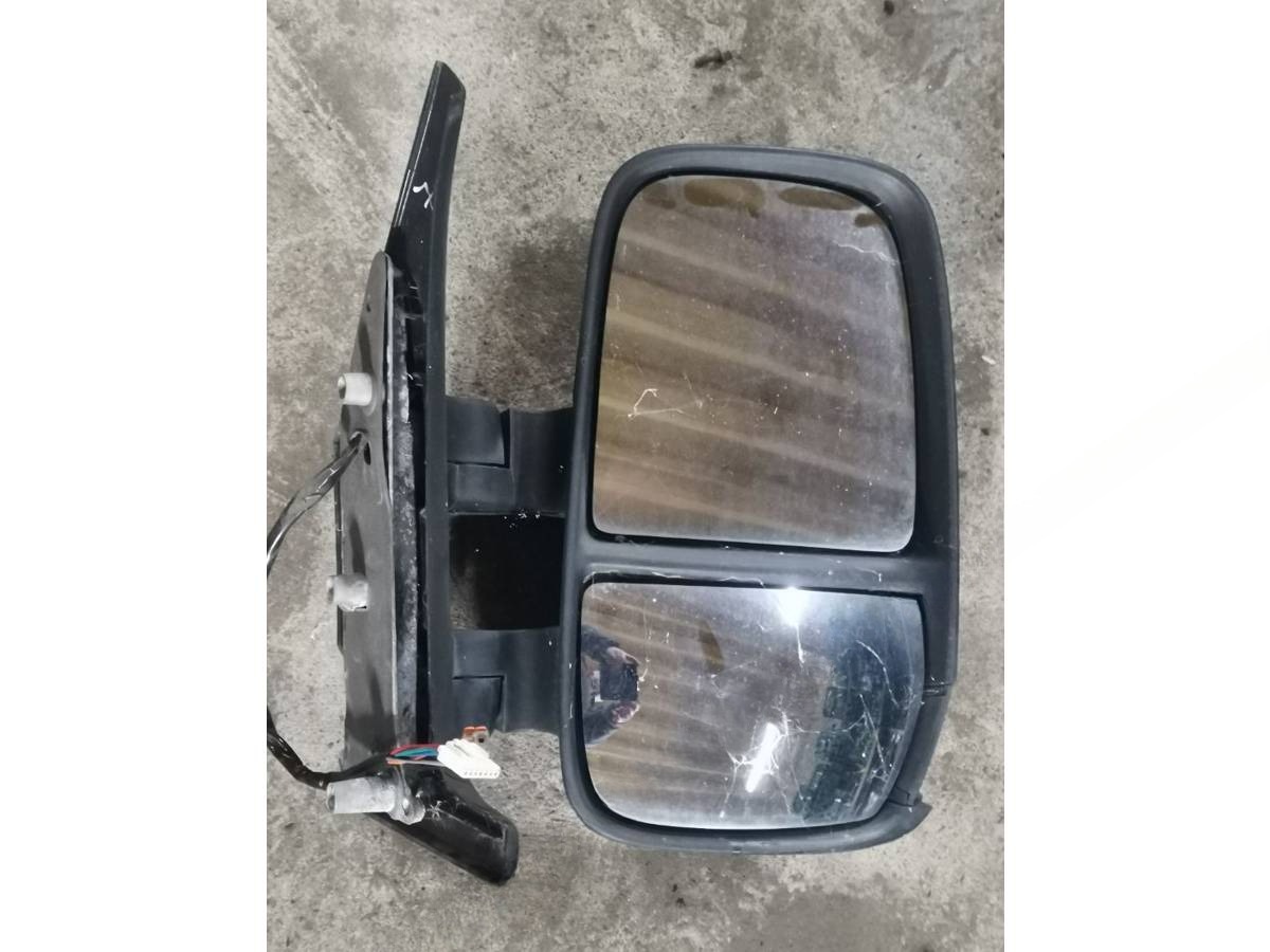 Зеркало наружное правое Iveco Daily, 2011 г., арт. 22745728