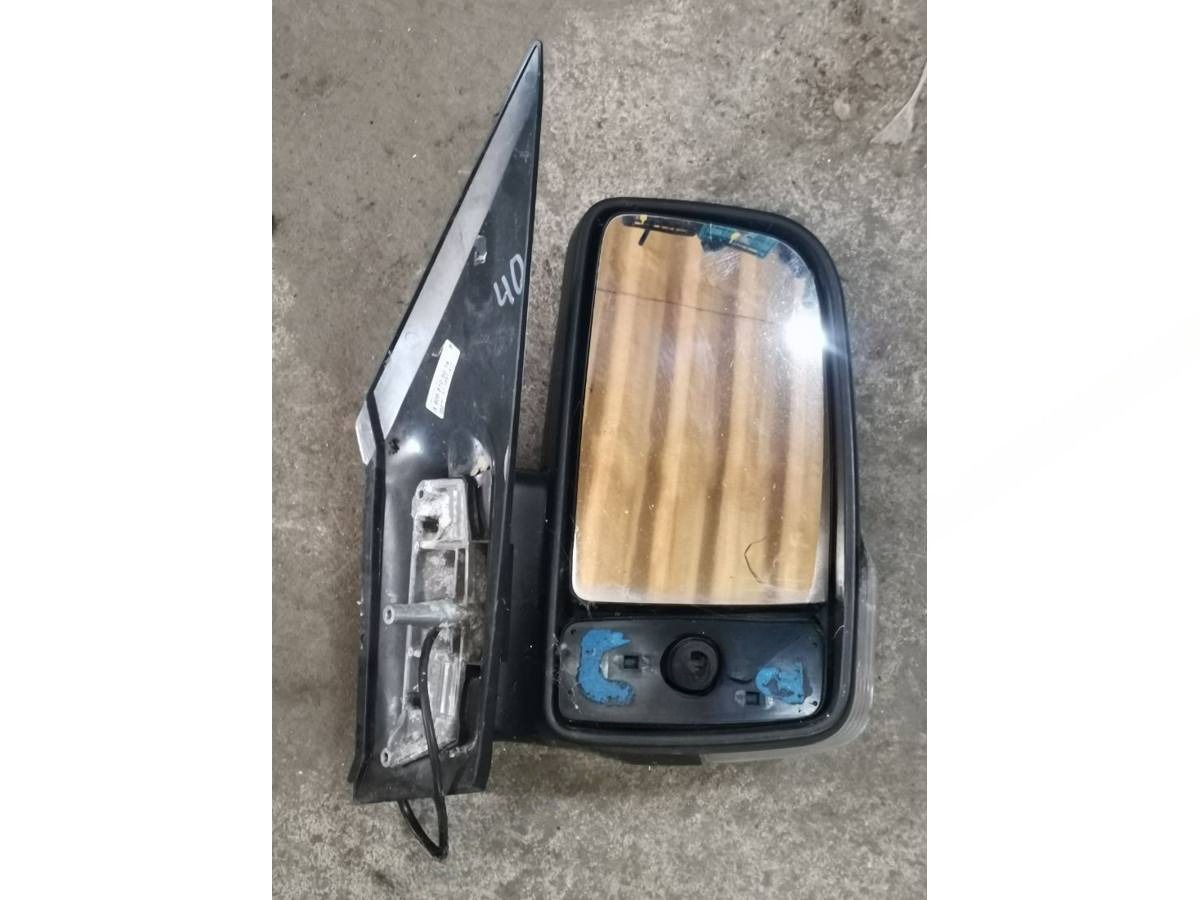 Зеркало наружное правое Mercedes Sprinter, 2013 г., OEM A9068105016, арт. 22745736