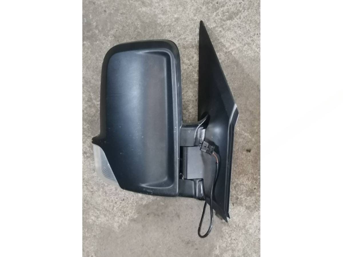 Зеркало наружное правое Volkswagen Crafter, 2011 г., OEM A9068105016, арт. 22745736_2