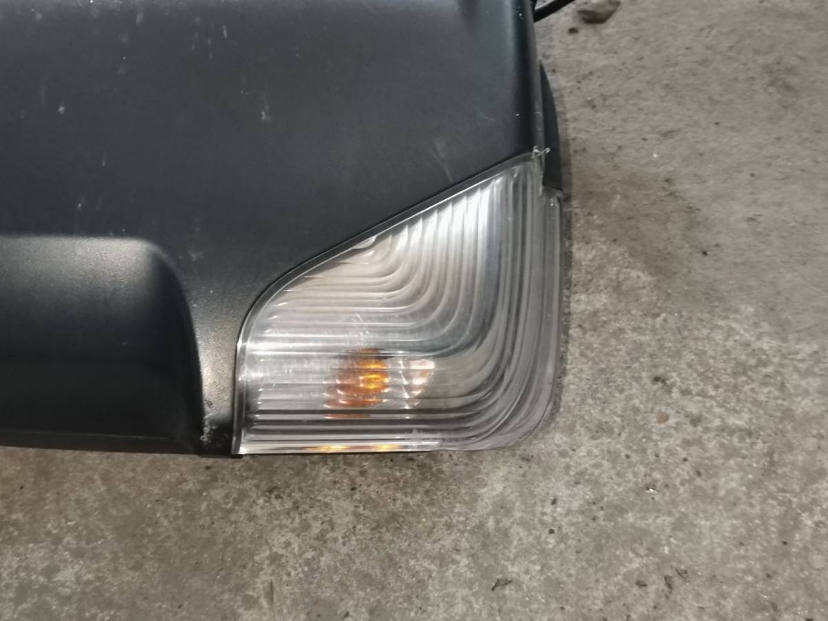 Зеркало наружное правое Volkswagen Crafter, 2011 г., OEM A9068105016, арт. 22745736_2, фото 4