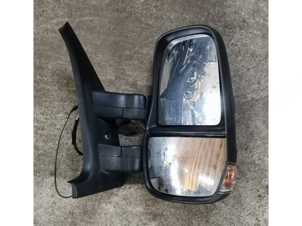Зеркало наружное правое Iveco Daily, 2011 г., OEM 5802031849, арт. 22745776