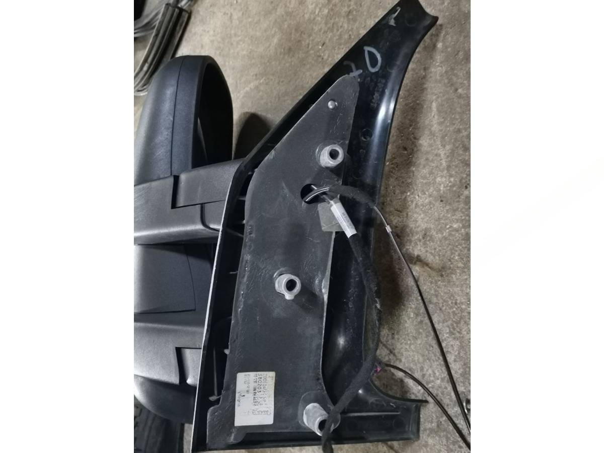 Зеркало наружное правое Iveco Daily, 2011 г., OEM 5802031849, арт. 22745776, фото 3