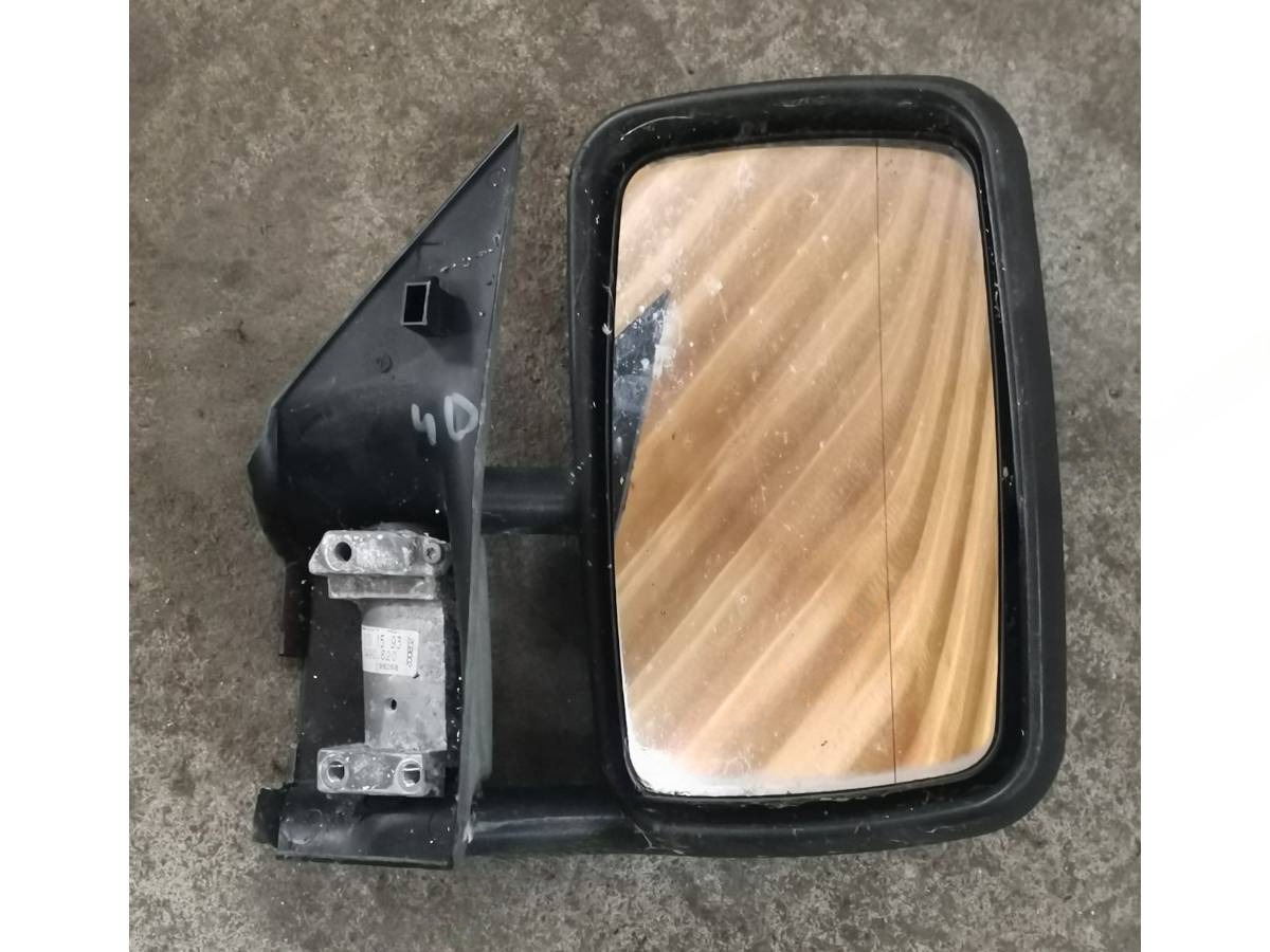 Зеркало наружное правое Mercedes Sprinter, 2005 г., OEM 9018101593, арт. 22745799