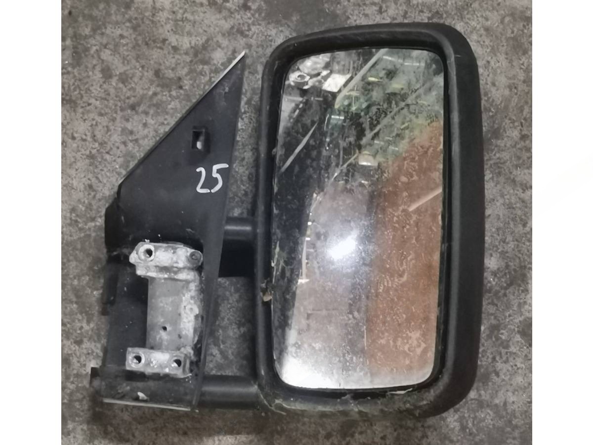 Зеркало наружное правое Mercedes Sprinter, 2000 г., арт. 22745802