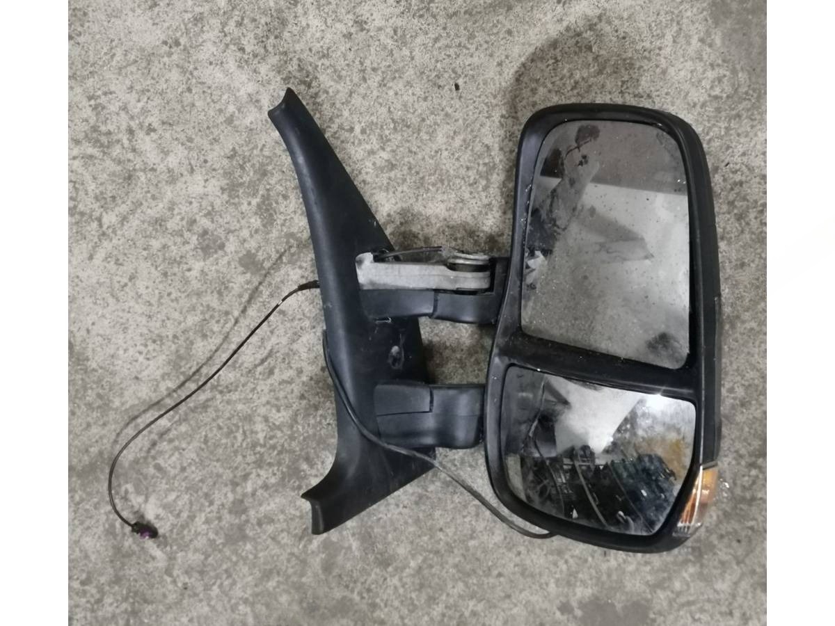 Зеркало наружное правое Iveco Daily, 2011 г., арт. 22745908