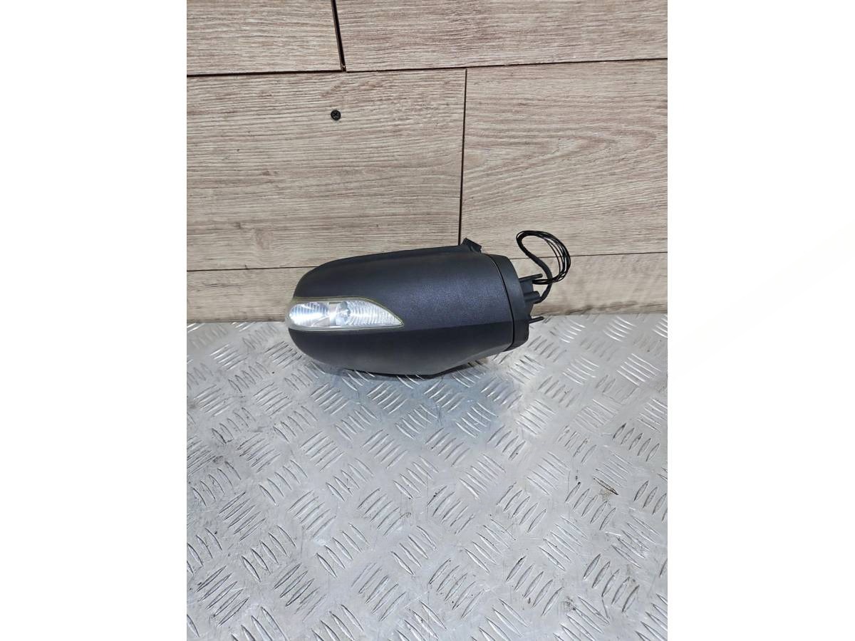 Зеркало наружное правое Mercedes B W245, 2006 г., арт. 25945092