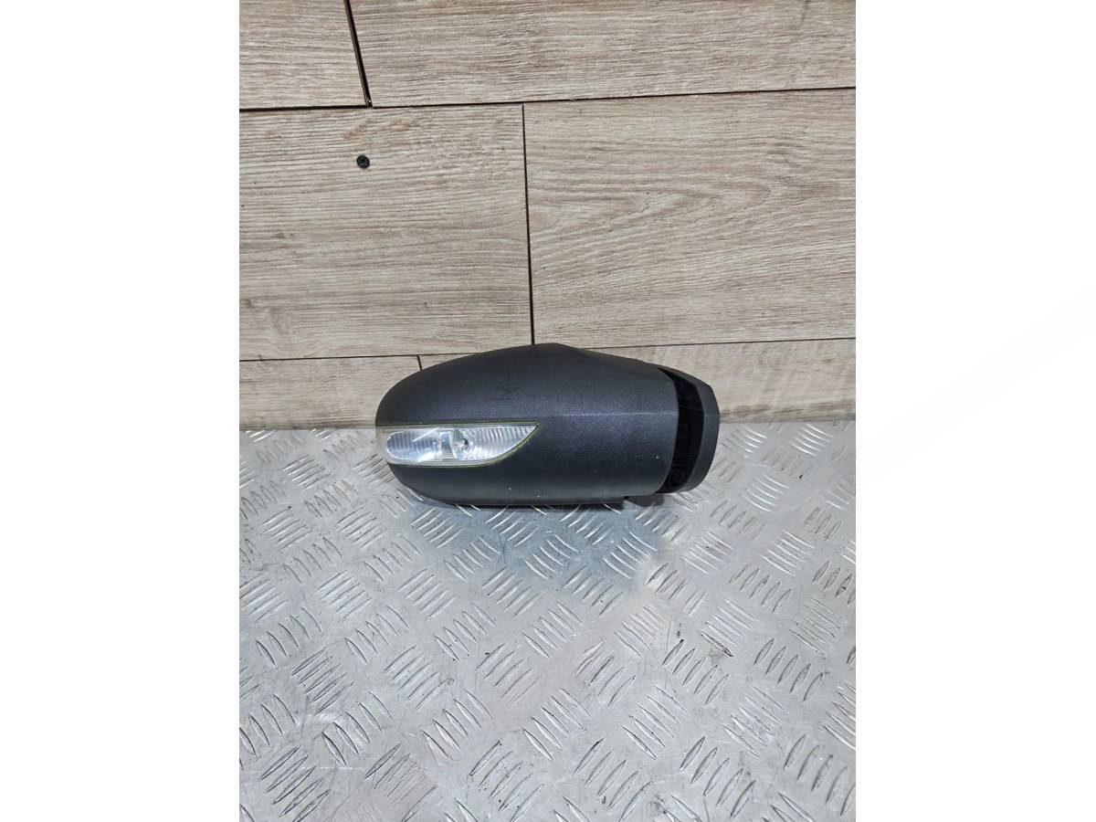 Зеркало наружное правое Mercedes B W245, 2006 г., арт. 25945100
