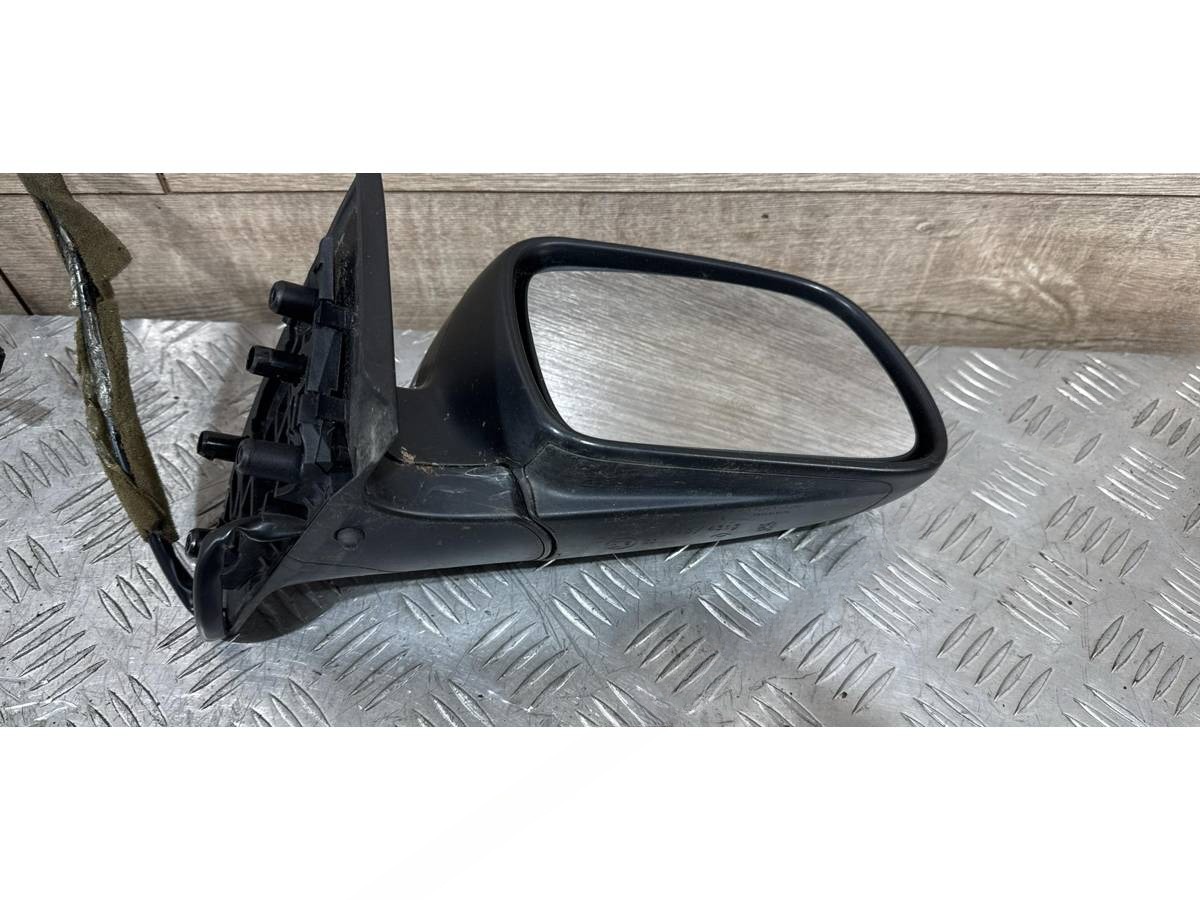 Зеркало наружное правое Peugeot 307CC, 2006 г., арт. 25945530