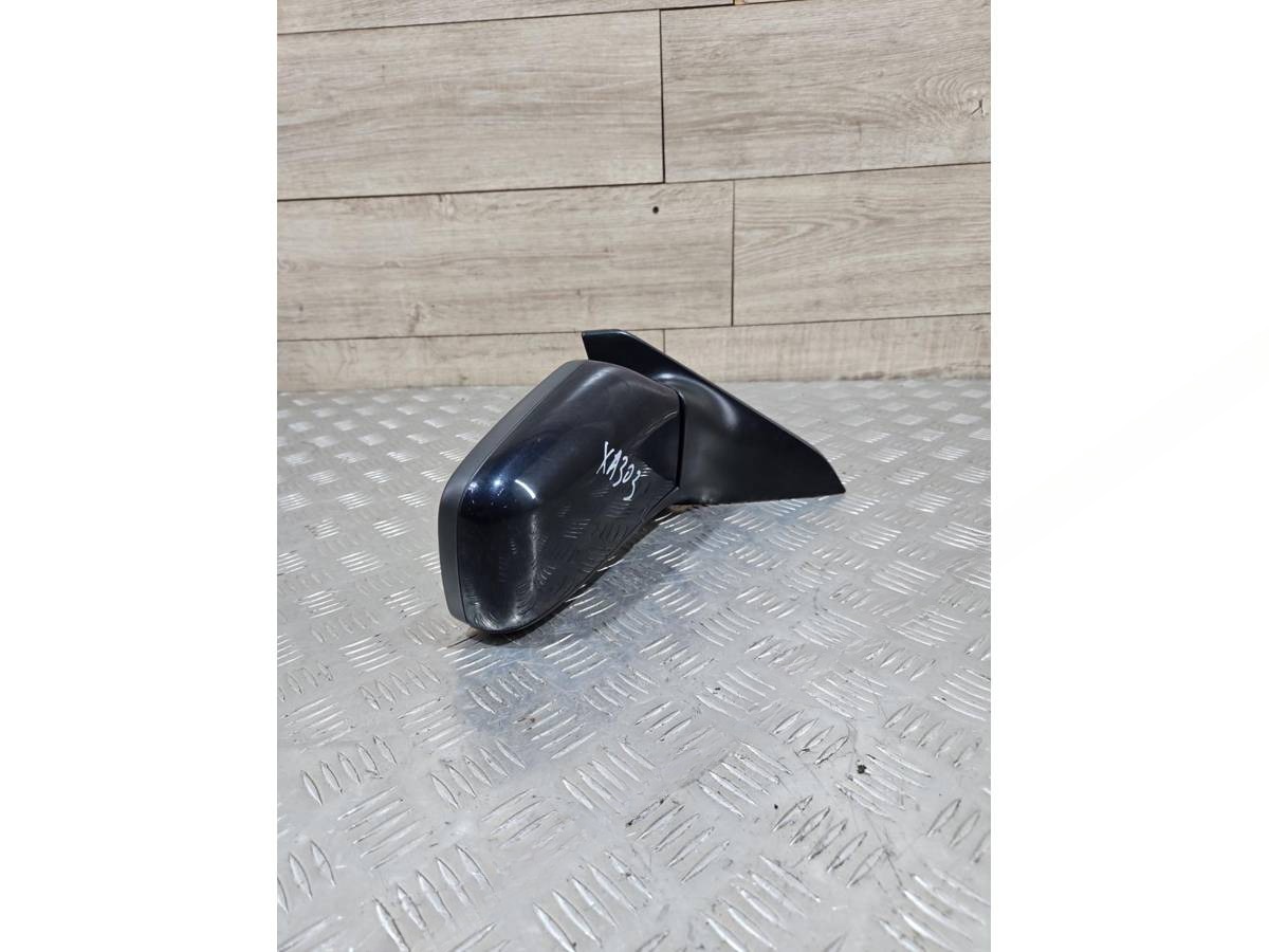 Зеркало наружное правое Volvo V40, 2001 г., арт. 27