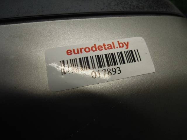Зеркало наружное правое BMW E60/E61, 2005 г., арт. 29691, фото 4