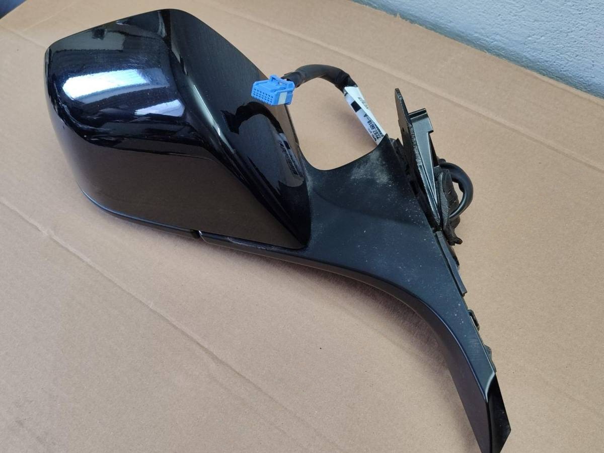 Зеркало наружное правое Tesla Model, 2021 г., арт. 3032