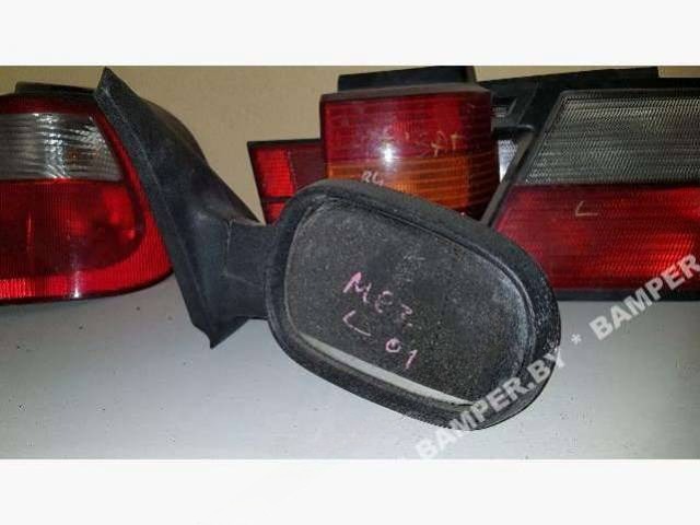 Зеркало наружное правое Renault Megane, 2001 г., арт. 31289783