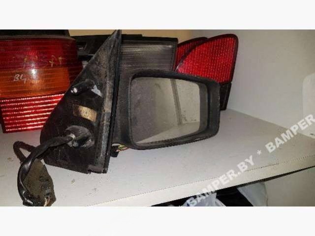 Зеркало наружное правое Seat Toledo, 1994 г., арт. 31289812
