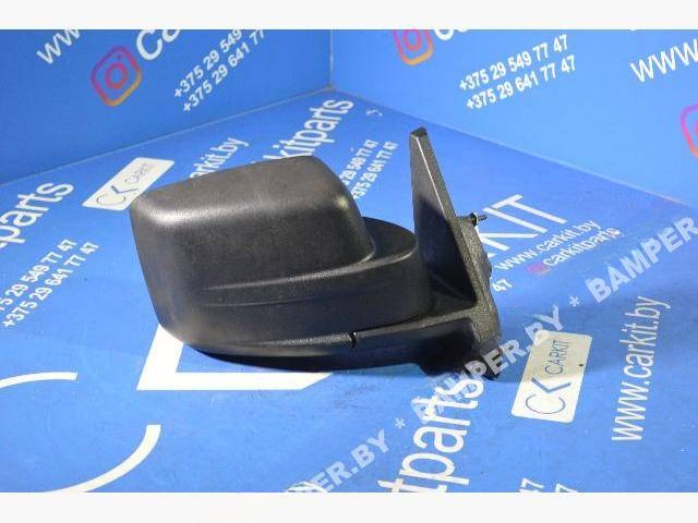 Зеркало наружное правое Jeep Patriot, 2008 г., OEM 3726480, арт. 33365551