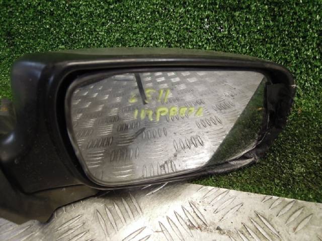 Зеркало наружное правое Subaru Impreza, 2007 г., арт. 35350, фото 2