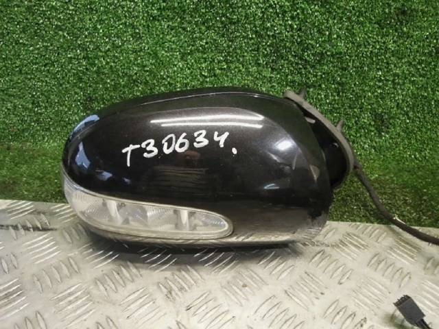 Зеркало наружное правое Mercedes ML W164, 2006 г., арт. 36638