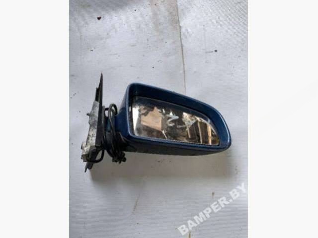 Зеркало наружное правое Audi A4 B7, 2004 г., арт. 39386698