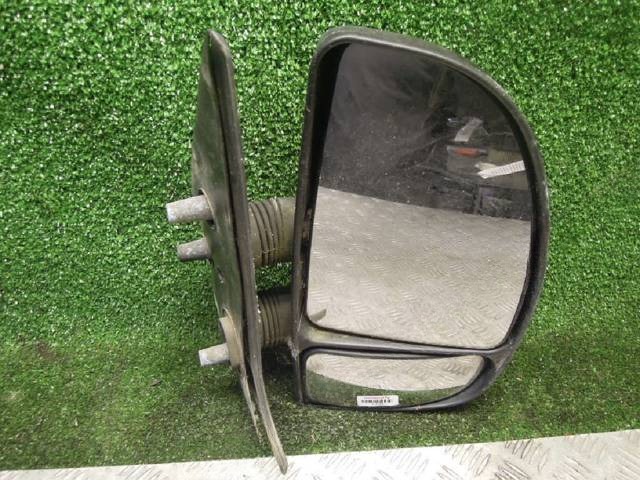 Зеркало наружное правое Citroen Jumper, 2002 г., арт. 39604