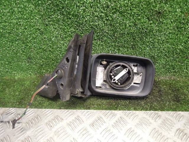 Зеркало наружное правое BMW E46, 2002 г., арт. 43121