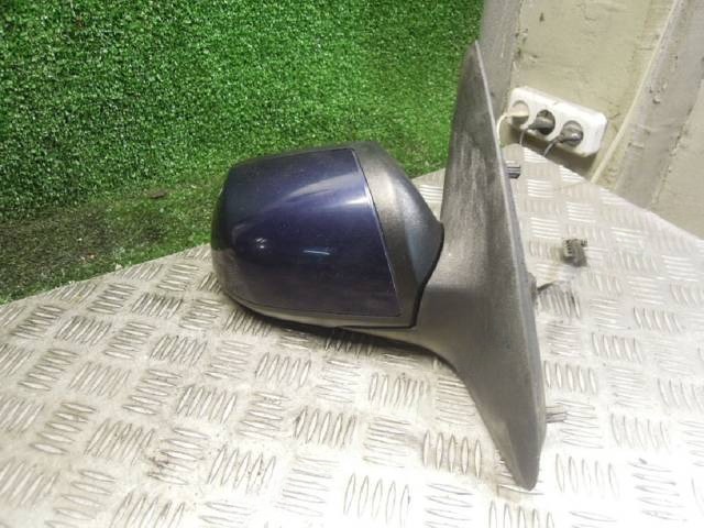Зеркало наружное правое Ford Mondeo, 2002 г., арт. 44002